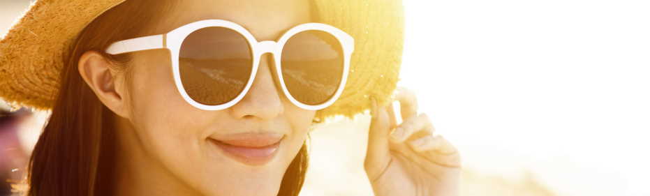 Check sunglasses uv store protection